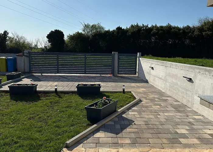 Semesterbostad Kuca Renata Pula