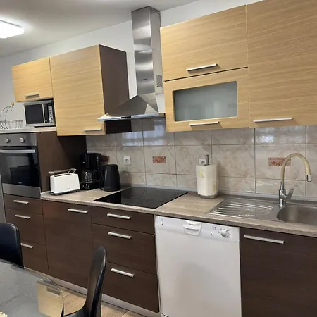 Ferienhaus Kuca Renata Pula