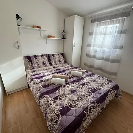 Kuca Renata Holiday home