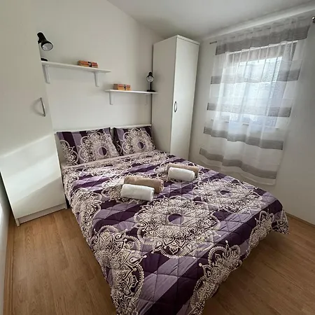 Kuca Renata Ferienhaus