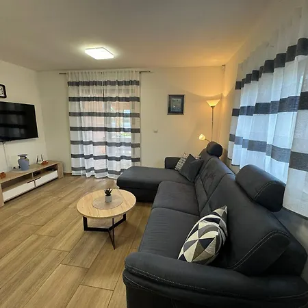 Ferienhaus Kuca Renata