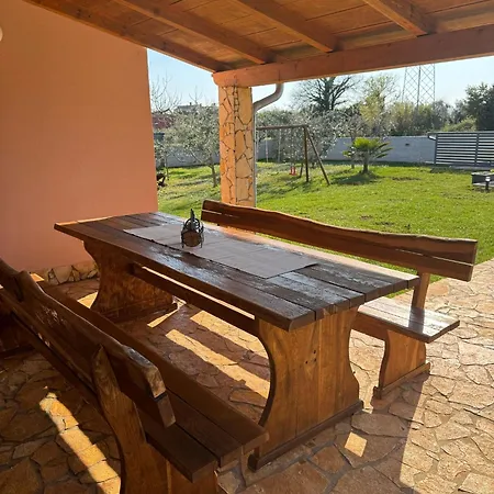 Ferienhaus Kuca Renata *