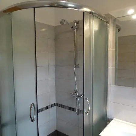 Dom wakacyjny Kuca Renata Pula