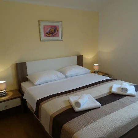 Kuca Renata Ferienhaus