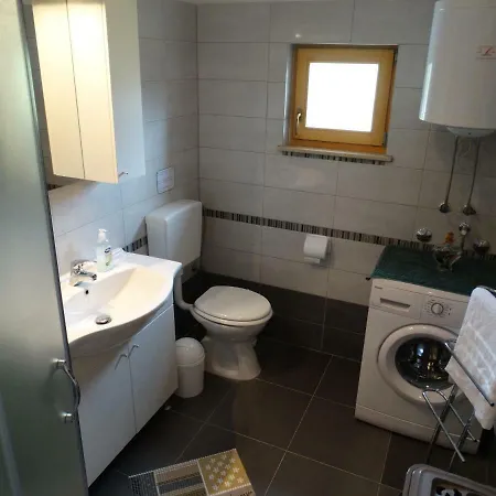 Kuca Renata Ferienhaus Pula