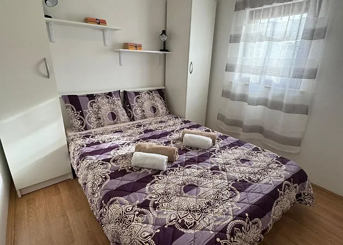 Kuca Renata Ferienhaus