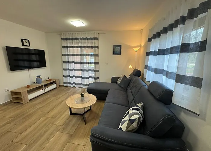 Ferienhaus Kuca Renata