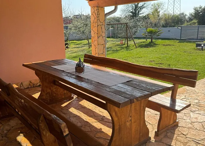 Ferienhaus Kuca Renata *