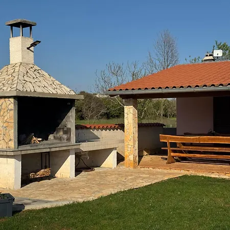 Σπίτι διακοπών Kuca Renata