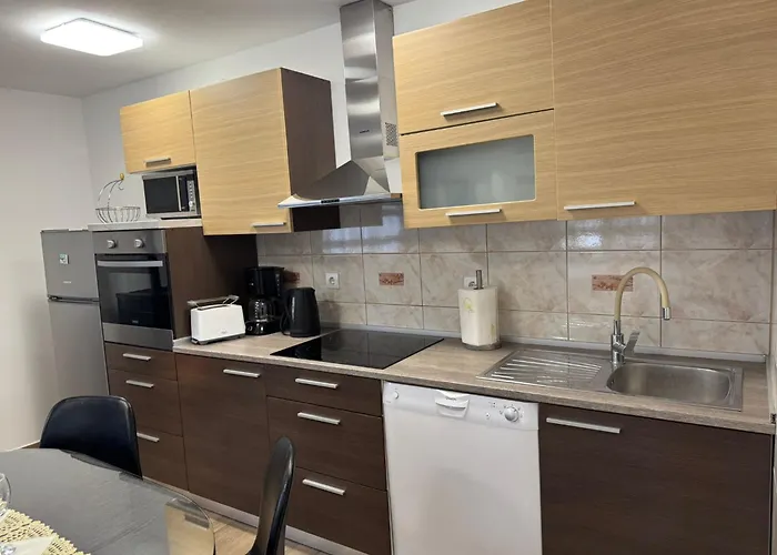 Σπίτι διακοπών Kuca Renata Πούλα